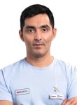 Махмутходжаев Аскар Саиткамилович
