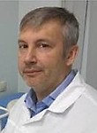 Загуменников Сергей Юрьевич