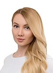 Костина Ксения Игоревна