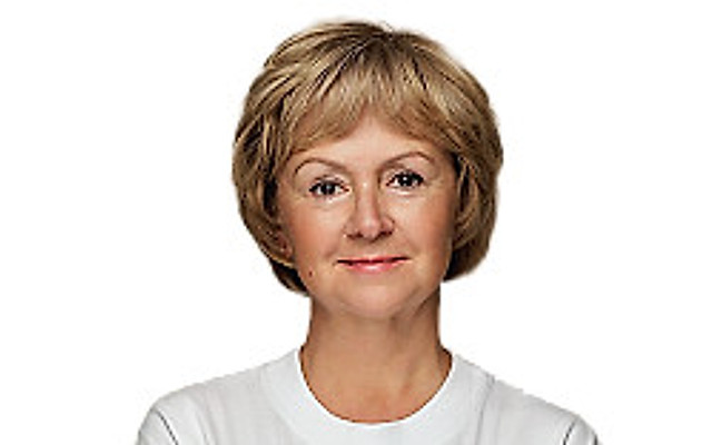 Соловьева Елена Владимировна