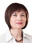 Чеснокова Елена Владимировна