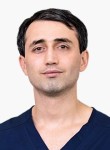 Магомедов Гаджи Муртазалиевич
