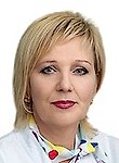 Кириченко Елена Юрьевна