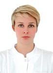 Костюкова Анастасия Борисовна