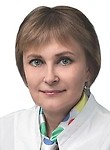 Кривошеина Елена Борисовна