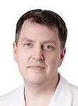 Пачес Дмитрий Олегович