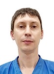 Рабоконь Андрей Александрович