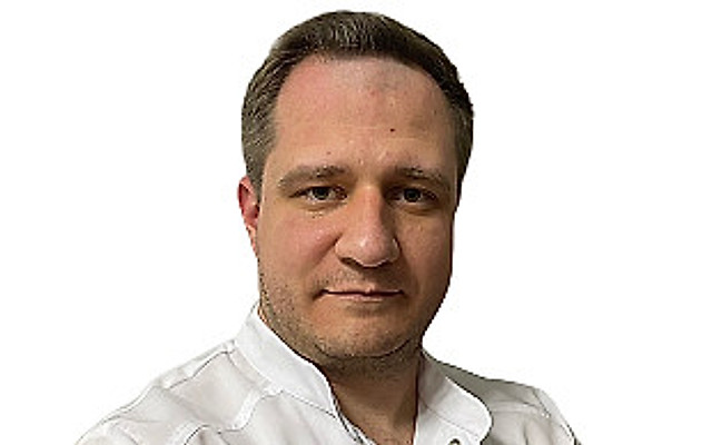 Сокол Максим Валерьевич