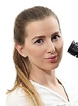 Желтова Дарья Николаевна