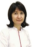 Киреева Галина Александровна