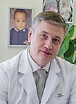 Голубев Михаил Александрович