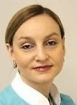 Никитина Наталия Николаевна