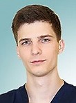 Сидоренко Алексей Владимирович