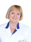 Князева Ольга Михайловна