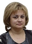 Дорошевич Ирина Валентиновна