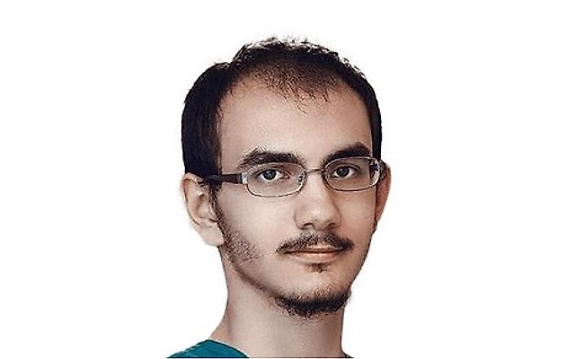Халилов Руслан Кимович