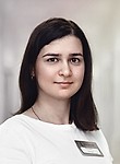 Чехоева Роксана Германовна