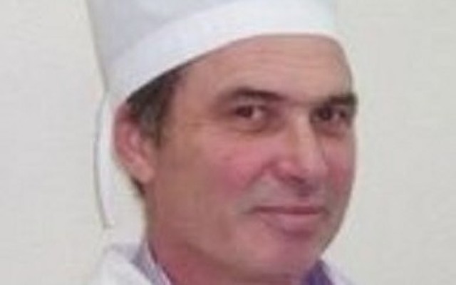 Фех Александр Робертович