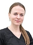 Тевс Мария Константиновна
