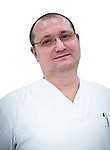 Тамнидис Николай Ефимович