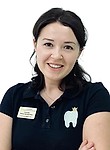 Попкова Юлия Леонидовна
