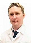 Григорьев Игорь Владимирович