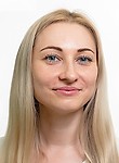 Кованова Анна Сергеевна