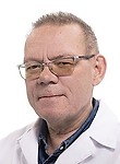 Сухарев Герман Леопольдович