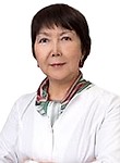 Картина Наталья Прокопьевна