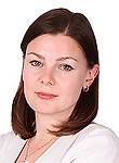 Байкова Ольга Николаевна