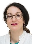 Новикова Кира Валентиновна