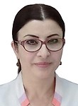 Шафи-заде Мэри 
