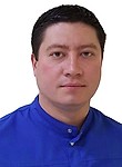 Севастьянов Андрей Викторович