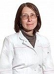 Чалышева Елена Борисовна