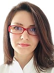 Файрузова Юлия Юрьевна