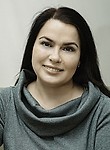 Ковалёва Елена Валерьевна