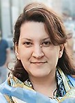 Кириченко Татьяна Александровна