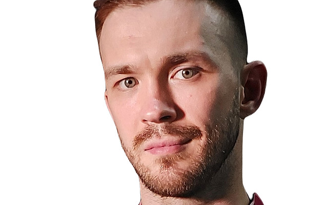 Малин Дмитрий Юрьевич