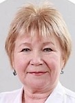 Устинова Ирина Николаевна