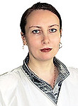 Кулакова Вера Федоровна