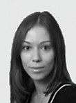 Ходаева Ольга Владимировна