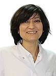 Камилова Дилором Пулатовна