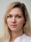Смирнова Нина Алексеевна