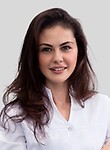 Белоусова Юлия Андреевна