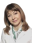 Мамаева Альбина Эриковна