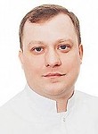 Миронов Михаил Александрович
