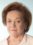 Серебренникова Клара Георгиевна