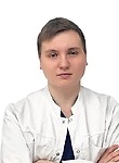 Добриков Евгений Александрович