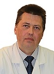 Крылов Алексей Юрьевич