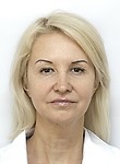 Шамонова Светлана Васильевна